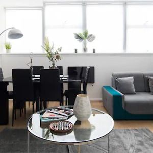 Appartement met Twee Slaapkamers